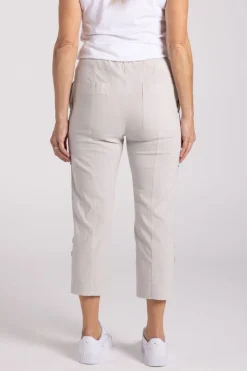 Silvermaple Collection The Ultimate Cargo Short | Sand