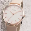 Takoda Paradox Watch | Sand