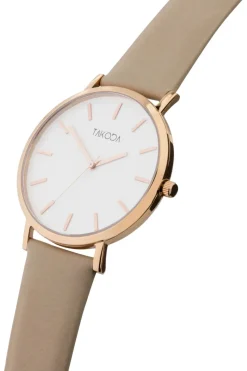 Takoda Paradox Watch | Sand