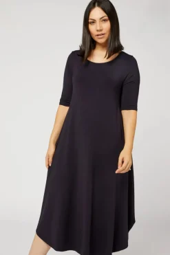Tani Original Tri Dress | Navy | 79430