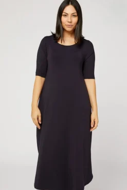 Tani Original Tri Dress | Navy | 79430