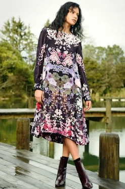 Trelise Cooper Face The Tunic Dress | Garden