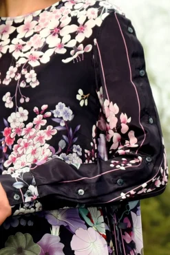Trelise Cooper Face The Tunic Dress | Garden