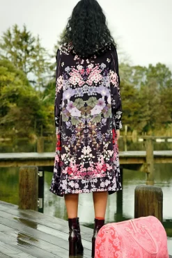 Trelise Cooper Face The Tunic Dress | Garden