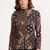 Vassalli Clementine Top | Rhapsody