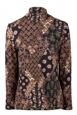 Vassalli Clementine Top | Rhapsody