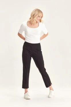 Verge Acrobat 7/8 Pant | Black