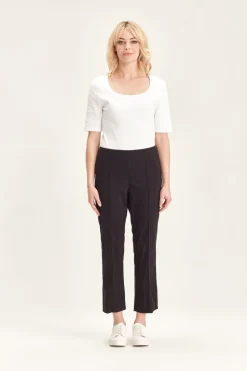 Verge Acrobat 7/8 Pant | Black