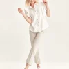 Verge Acrobat 7/8 Pant | Pumice