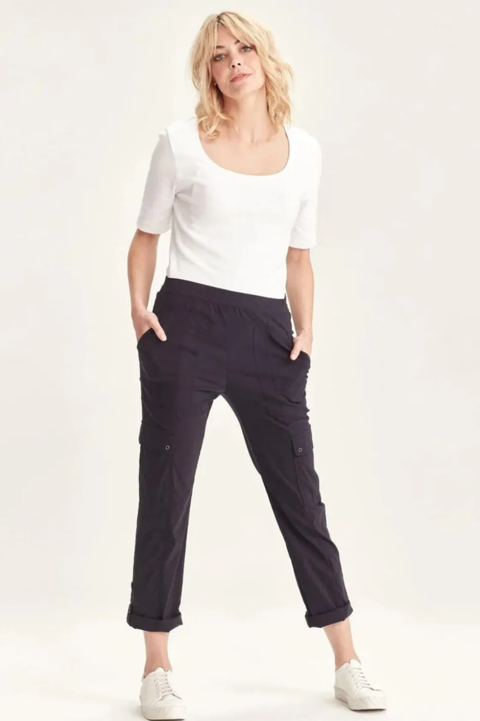 Verge Acrobat Cargo Pant