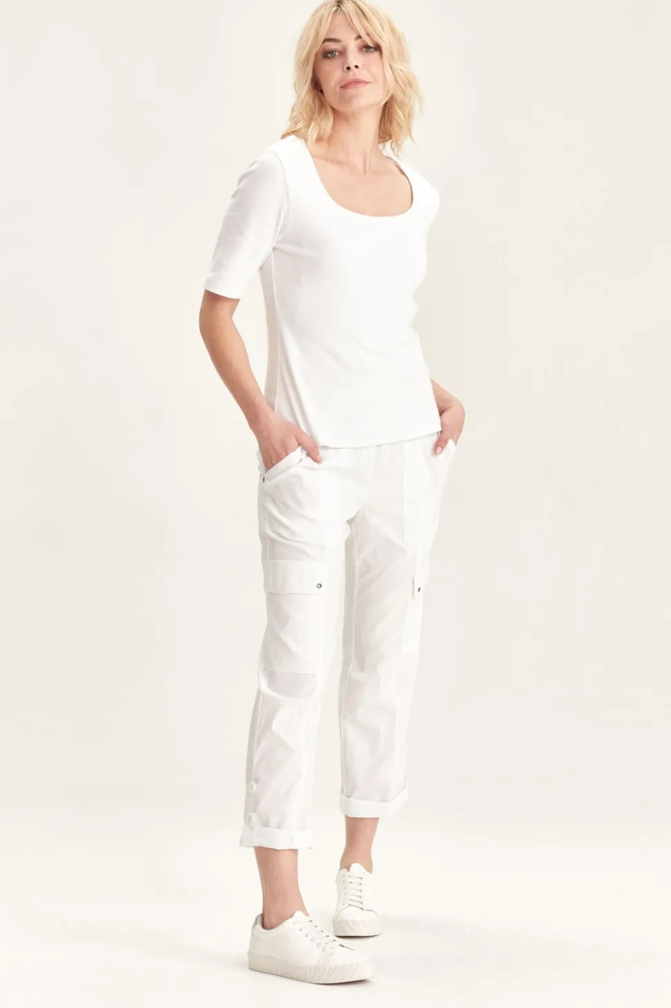 Verge Acrobat Cargo Pant