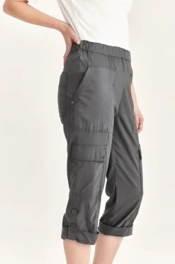Verge Acrobat Cargo Short