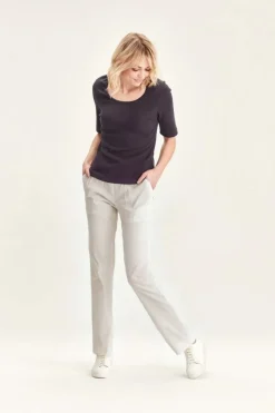Verge Acrobat Classic Pant | Pumice