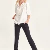 Verge Acrobat Classic Pant | French Ink