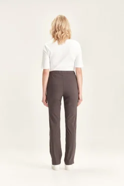 Verge Acrobat Classic Pant | Gravel
