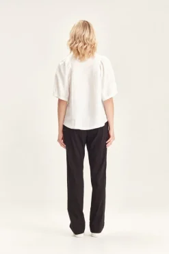 Verge Acrobat Classic Pant | Black