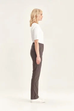Verge Acrobat Classic Pant | Gravel