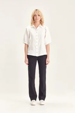Verge Acrobat Classic Pant | French Ink