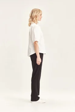 Verge Acrobat Classic Pant | Black