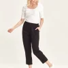 Verge Acrobat Essex Pant | Black