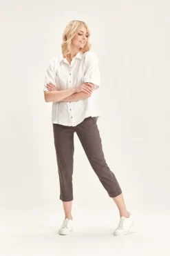Verge Acrobat Essex Pant | Gravel