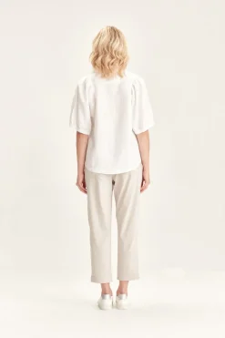 Verge Acrobat Essex Pant | Pumice
