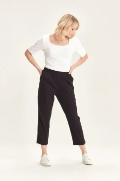 Verge Acrobat Essex Pant | Black
