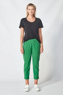 Verge Acrobat Essex Pant | Apple