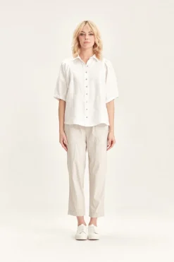 Verge Acrobat Essex Pant | Pumice