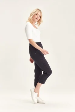 Verge Acrobat Essex Pant | French Ink