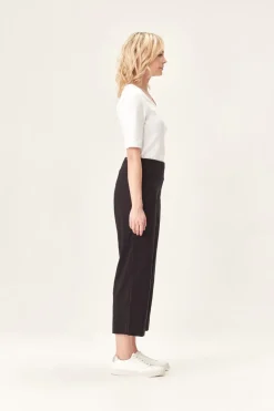 Verge Acrobat Kennedy Pant | Black