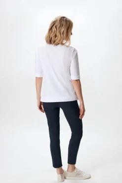 Verge Acrobat Scene Pant | French Ink