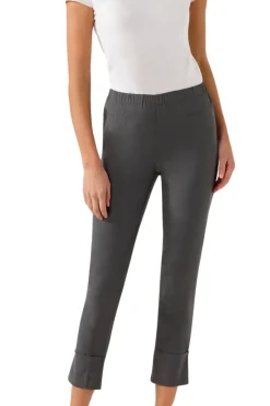 Verge Acrobat Scene Pant | Gravel