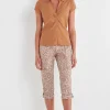 Verge Acrobat Valley Short | Toffee