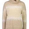 Verge Agenda Sweater | Ombre