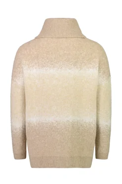 Verge Agenda Sweater | Ombre