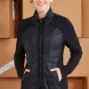 Verge Idaho Jacket | Ink