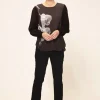 Verge Master Jean | Black