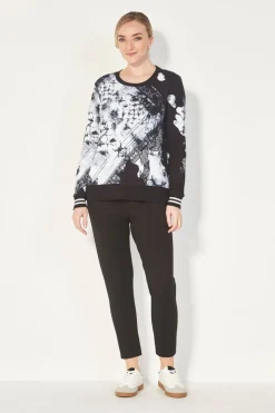 Verge Outshine Sweatshirt | Print