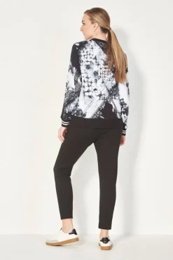 Verge Outshine Sweatshirt | Print