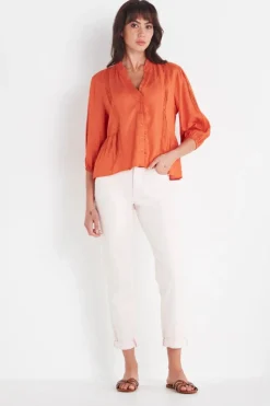 Verge Paris 23 Jean | Pink