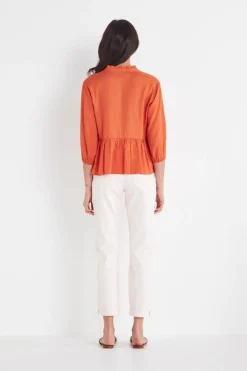 Verge Paris 23 Jean | Pink