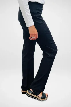 Verge Victory Pant | Black