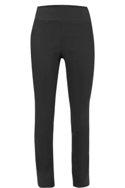 Verge Washington Pant | Black