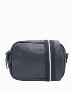 Zjoosh | Ruby Sports Cross Body Bag | Navy