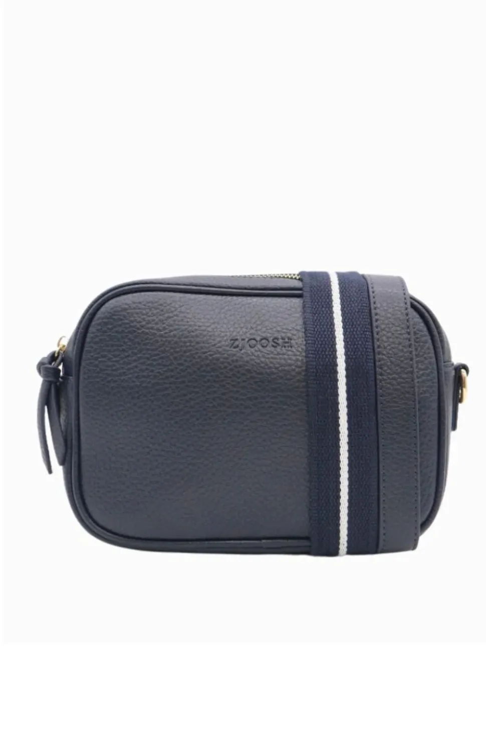 Zjoosh | Ruby Sports Cross Body Bag | Navy