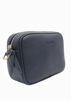 Zjoosh | Ruby Sports Cross Body Bag | Navy