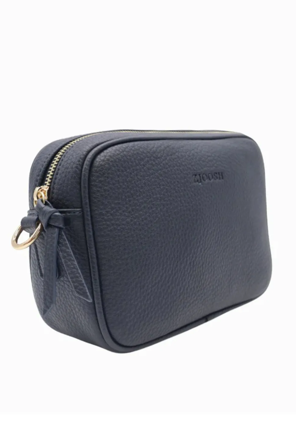Zjoosh | Ruby Sports Cross Body Bag | Navy