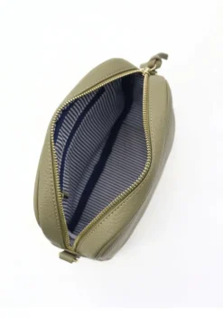 Zjoosh | Ruby Sports Cross Body Bag | Khaki