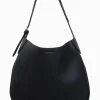 Zjoosh Dominic Bag | Black
